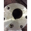 Ss400 14 Polegadas 126j 5k Flange De Aço Carbono